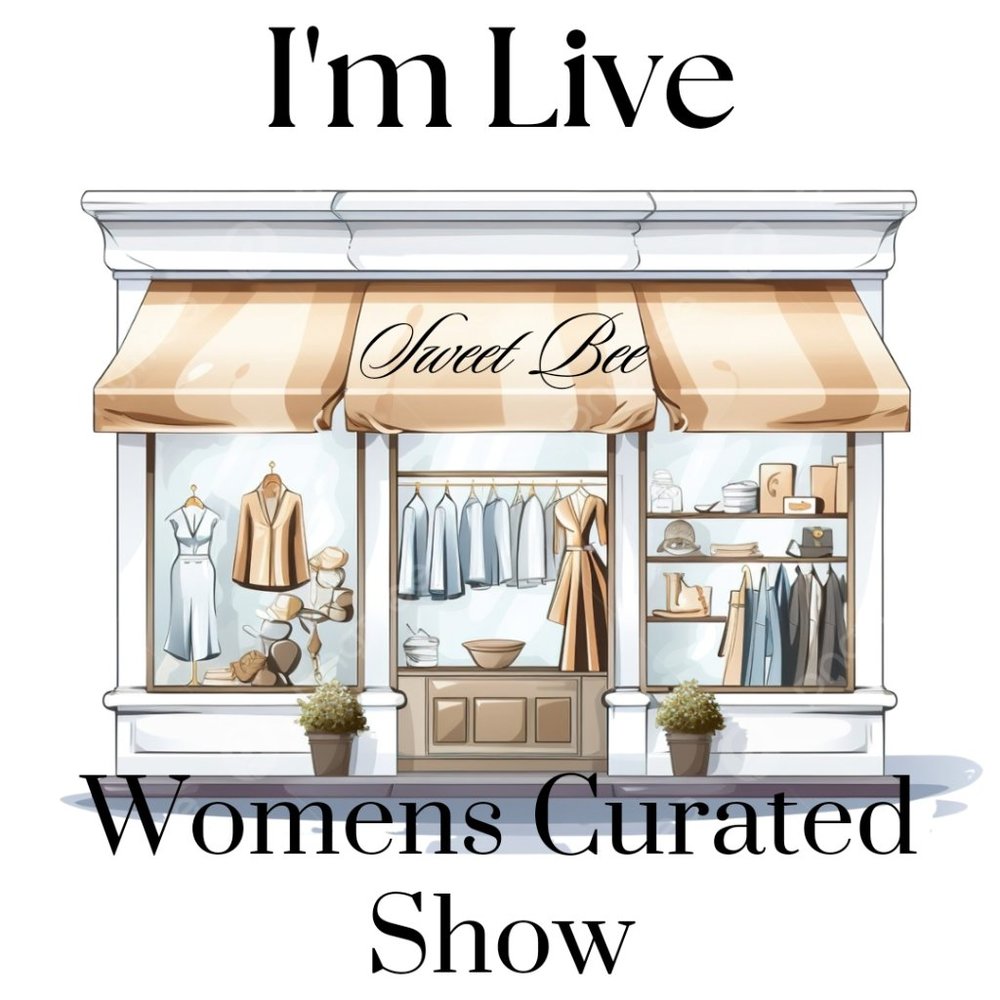 LIKE THIS LISTING TO BE NOTIFIED WHEN I AM LIVE - Picture 3 of 3